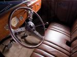 Ford V8 DeLuxe Roadster 1936 года